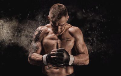 Zawodnik MMA Paweł Pawlak odchodzi z klubu Gracie Barra Łódź