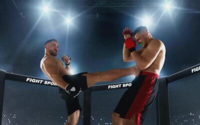 Czego możemy się spodziewać po debiucie Pawła Pawlaka w UFC?