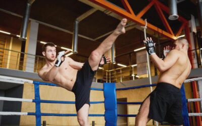 Niepokonany Héctor Lombard Pedroso – kubański judoka i zawodnik MMA
