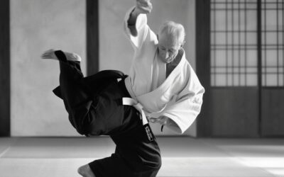 Ciekawostki o aikido: fascynujący świat japońskiej sztuki walki