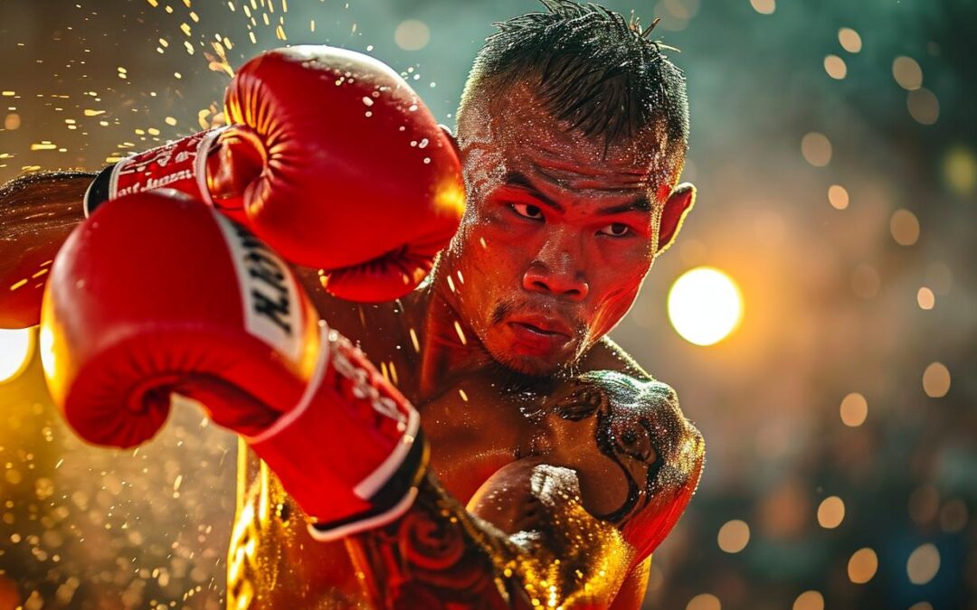 Czy Muay Thai jest trudne? Wszystko, co musisz wiedzieć o tajskim boksie