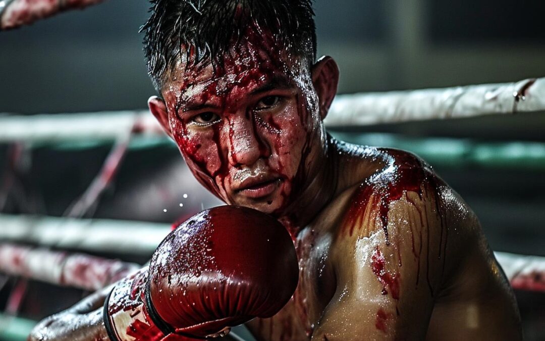 Kontuzje w Muay Thai: Przegląd, przyczyny, leczenie i zapobieganie
