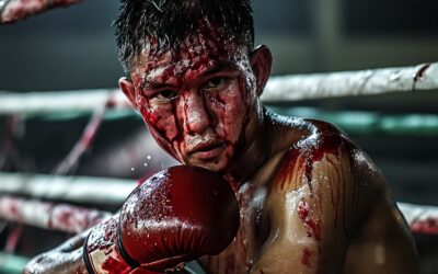 Kontuzje w Muay Thai: Przegląd, przyczyny, leczenie i zapobieganie