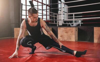 Weryfikacja zawodników MMA czego się spodziewać?
