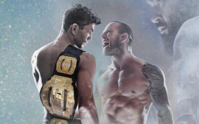 KSW – polska organizacja promująca sztuki walki