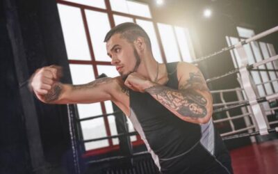 Kariera MMA Marcina Naruszczki: co musisz wiedzieć?
