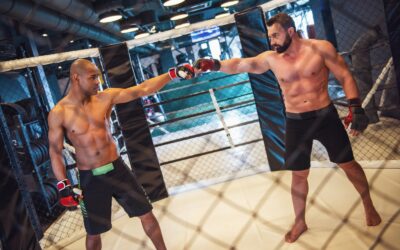 Treningi MMA w Krakowie – gdzie zacząć swoją przygodę ze sportami walki?