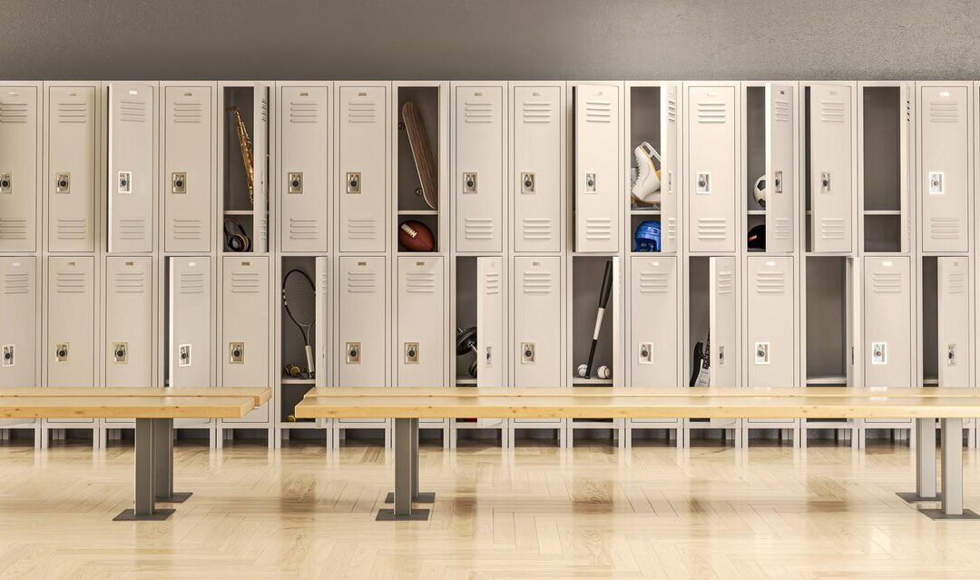 Jak zaplanować funkcjonalne wyposażenie szatni w nowoczesnym obiekcie sportowym?